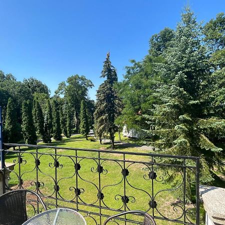 Palac Victoria Mgowo Esterno foto