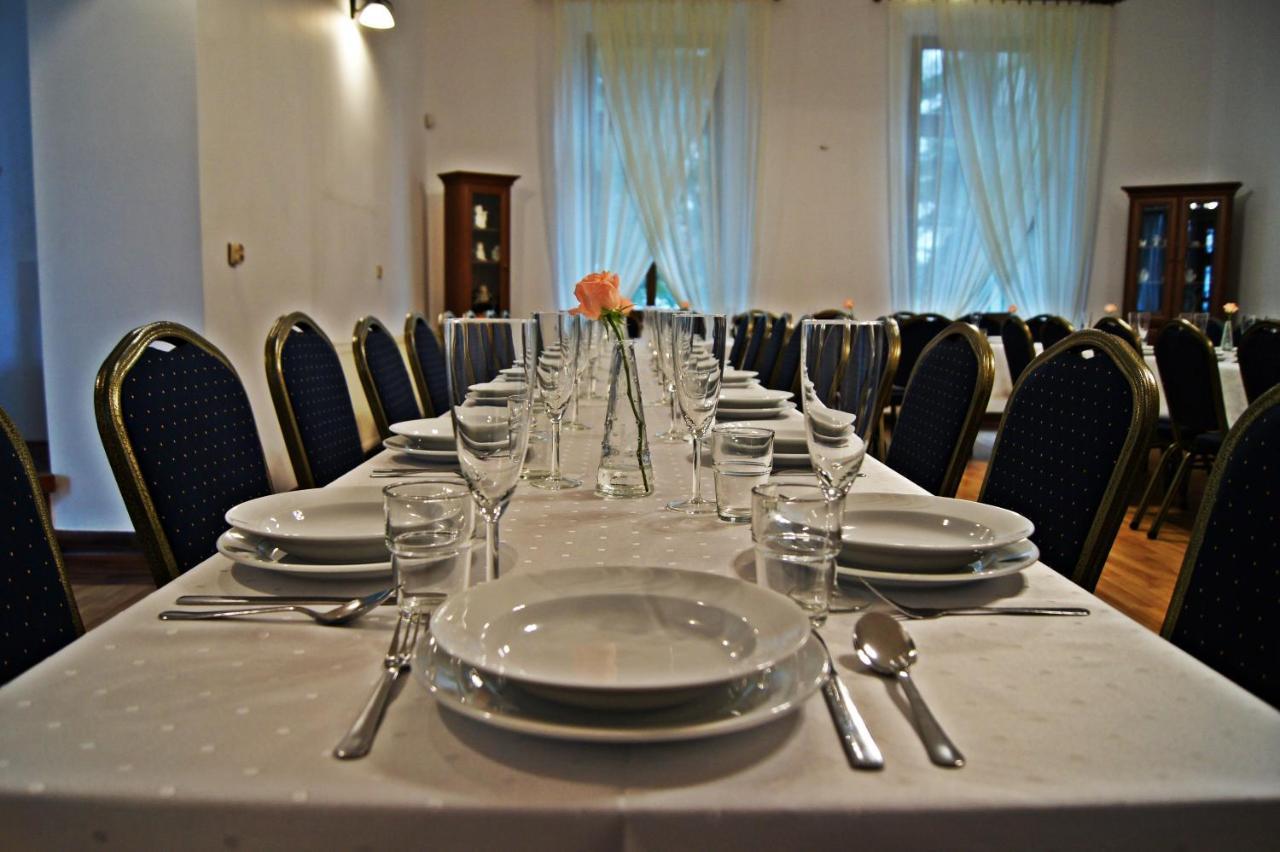 Palac Victoria Mgowo Esterno foto