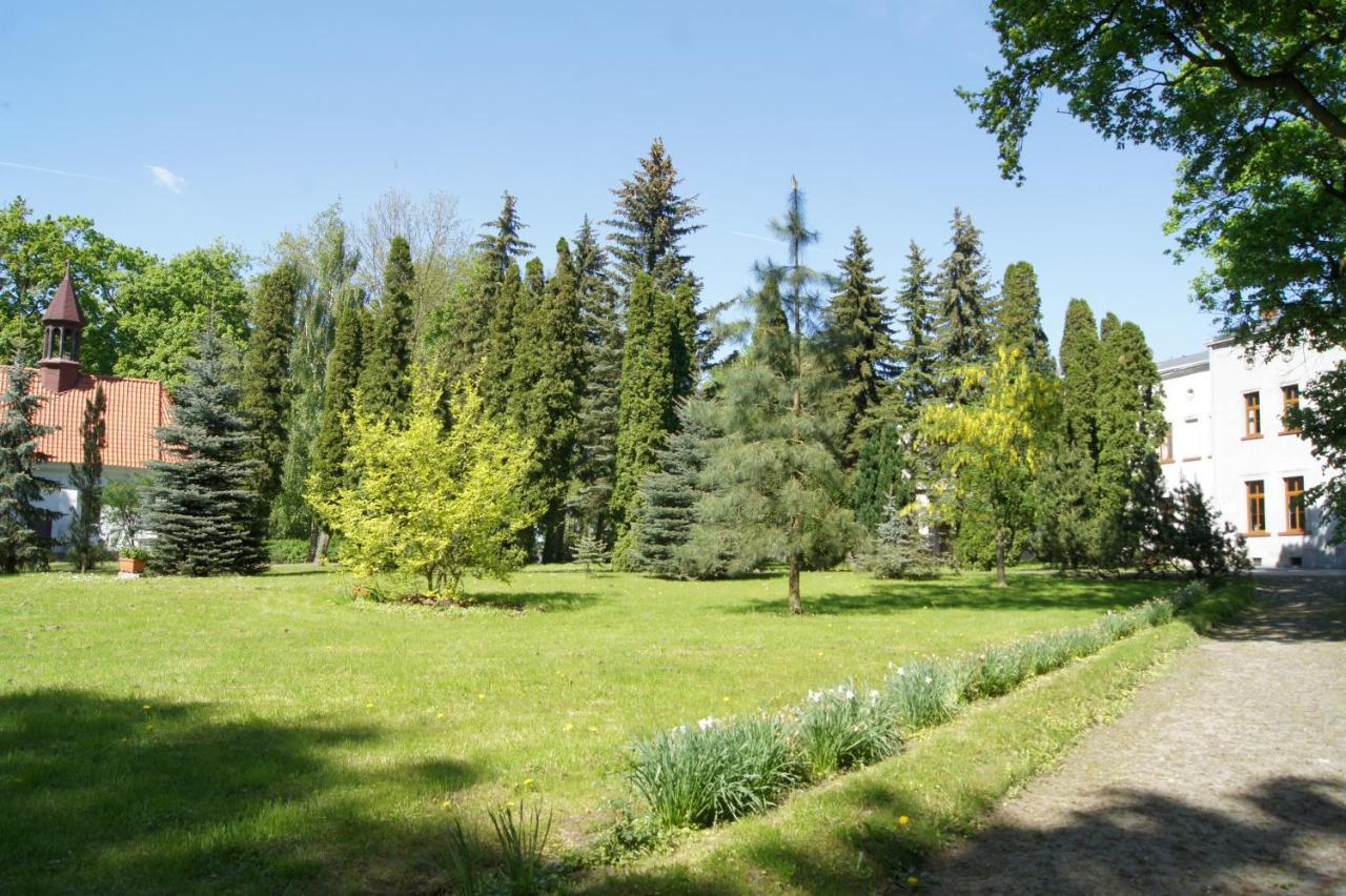 Palac Victoria Mgowo Esterno foto