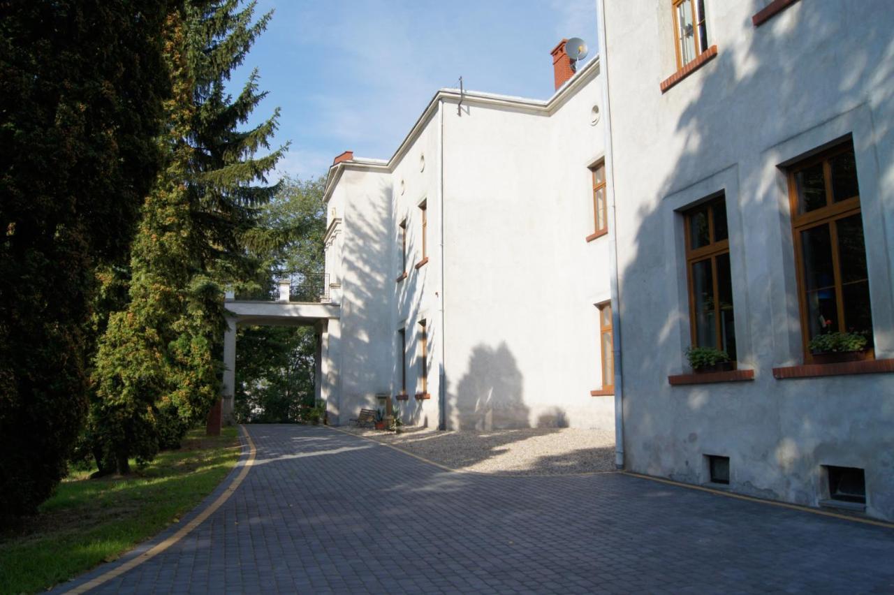 Palac Victoria Mgowo Esterno foto