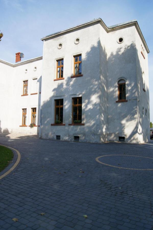 Palac Victoria Mgowo Esterno foto