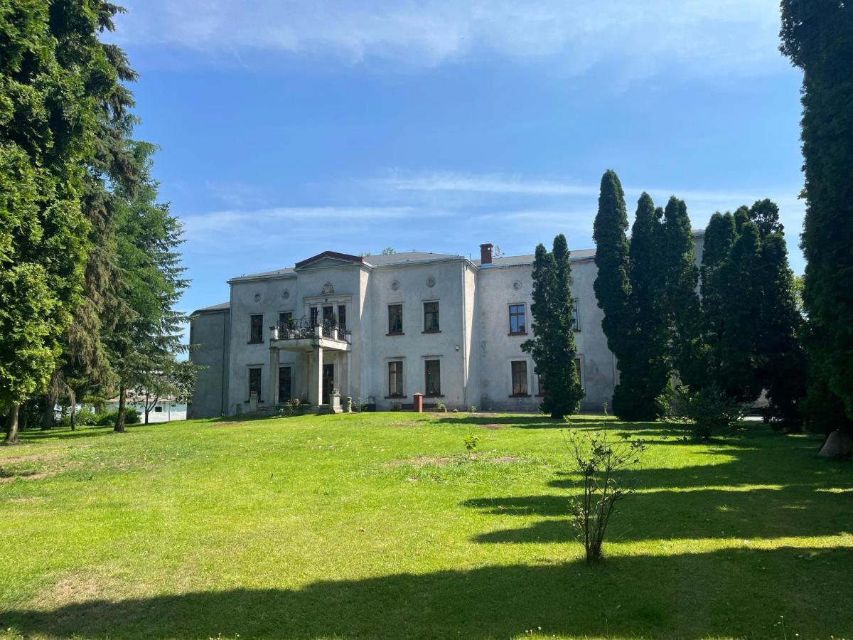 Palac Victoria Mgowo Esterno foto