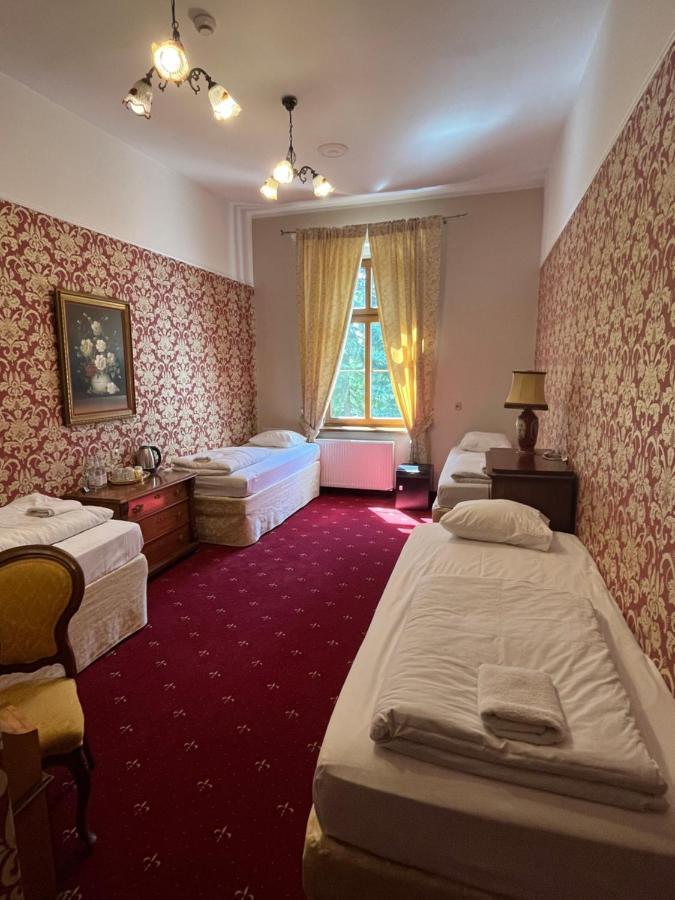 Palac Victoria Mgowo Esterno foto