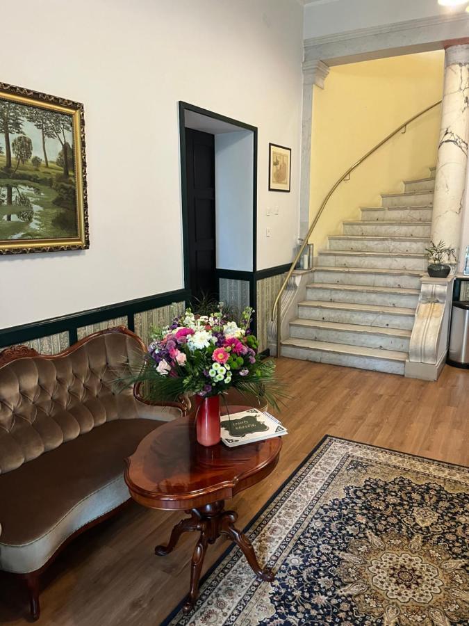 Palac Victoria Mgowo Esterno foto