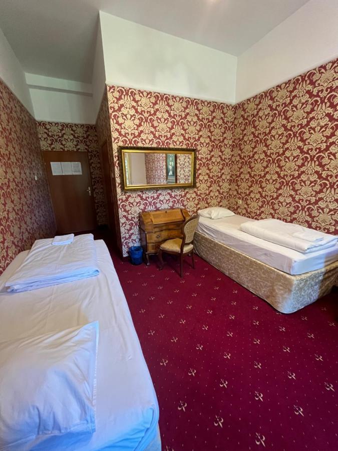 Palac Victoria Mgowo Esterno foto