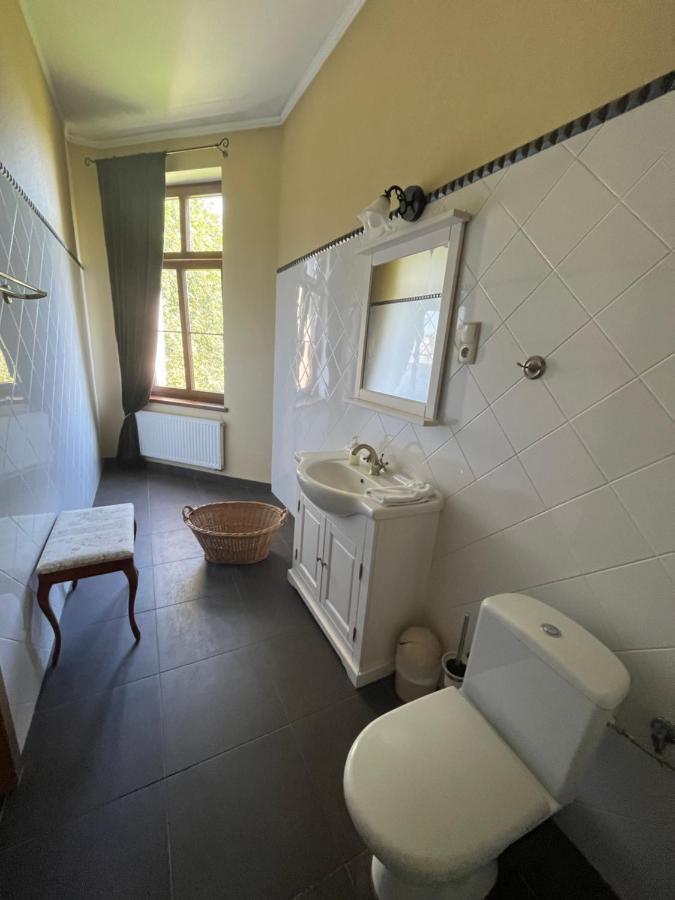 Palac Victoria Mgowo Esterno foto