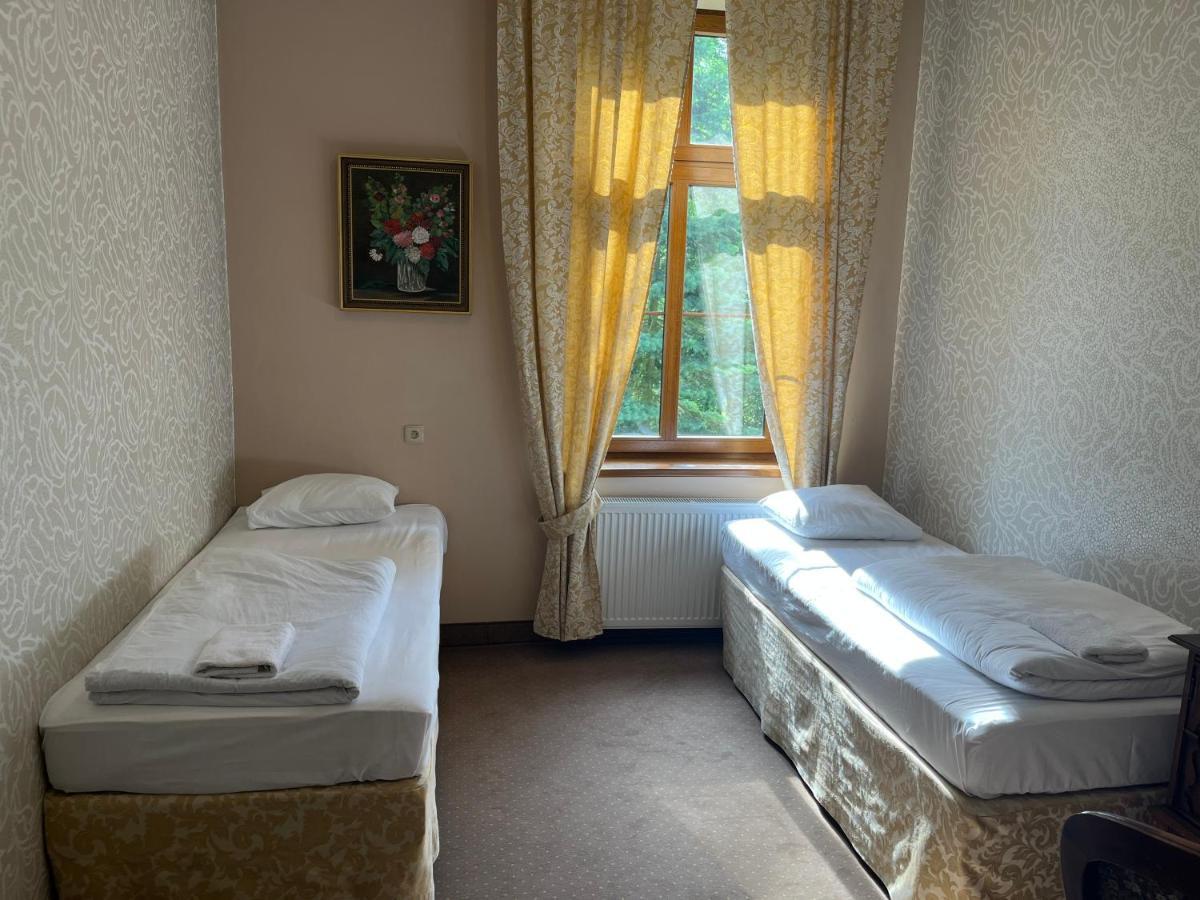 Palac Victoria Mgowo Esterno foto