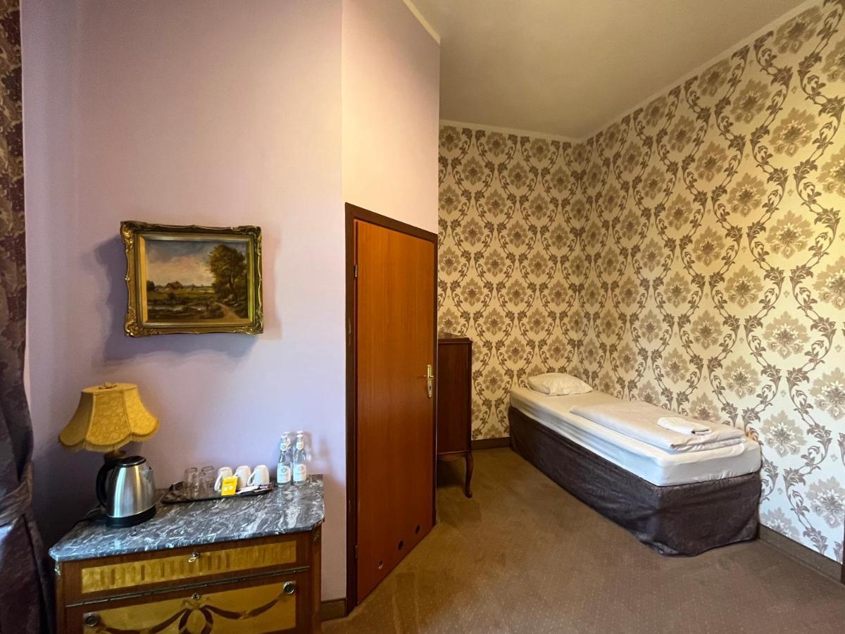Palac Victoria Mgowo Esterno foto